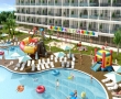Cazare si Rezervari la Complex Blaxy Resort din 23 August Constanta